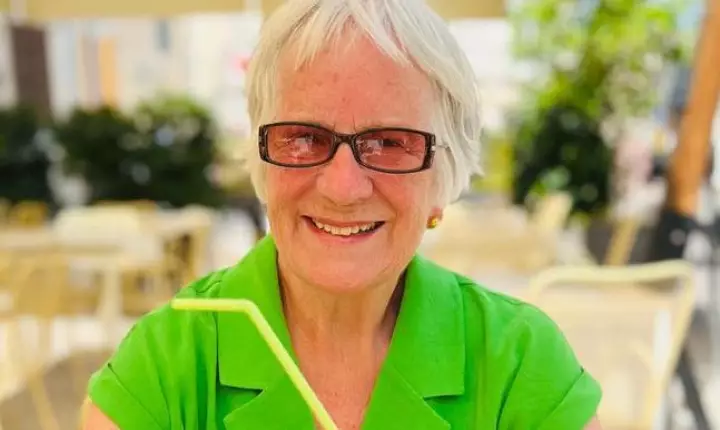 O femeie care a mers la spital pentru dureri de spate, șocată după ce un medic i-a „recomandat” eutanasia, în Canada